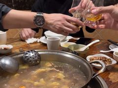 -伍哥厨房(新滘东路店)