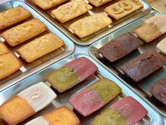 -M'CAKE(西单大悦城店)