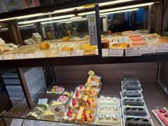 -奈雪的茶(中粮祥云小镇店)