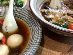 -八珍手工水饺·妈妈的爱(传芳巷店)