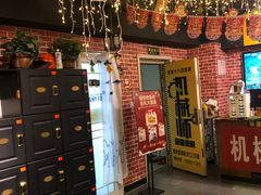 -机械师超级密室(小寨华旗店)