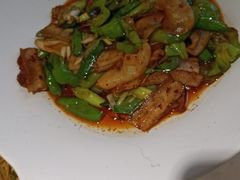 -茅庐川菜(青岛凯德店)
