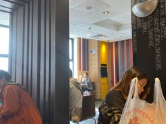 -麦当劳(大栅栏店)