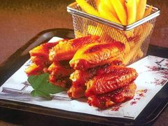 -同庆楼(滨湖万达广场店)