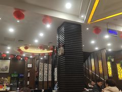 -李氏传家菜(兴城路店)
