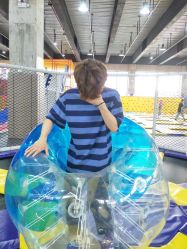 -Apfunll潮玩乐园*生日派对*企业团建(米房店)