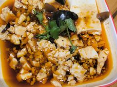 -小俩口烧烤东北菜(双井店)