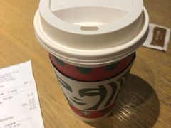 -星巴克(来福士2F店)