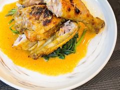 烤鸡-THE PAWON·8碗(古北SOHO店)