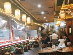 -民俗村柴火灶·景德江西菜(中国陶瓷博物馆店)