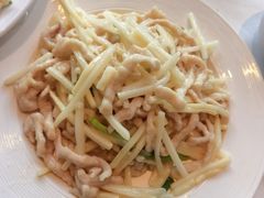-玉林烤鸭店(定福庄店)