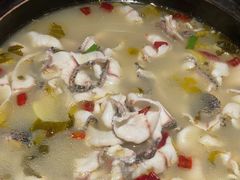 -周渝食惦酸菜鱼(青浦店)