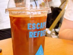 -Jamaicablue Coffeeshop(中央广场店)