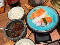-鹤汀居酒屋•家庭料理•烧鸟酒肆(新街口店)