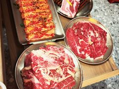 -西塔老太太泥炉烤肉(双井店)