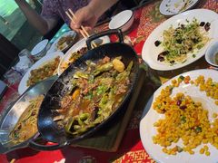 -人民公社大食堂(顺义总店)