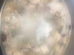 -一席地·本地鸡窝·杭帮鸡火锅(萧山银隆百货店)