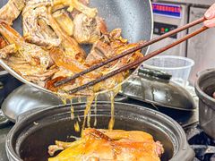 -醉壹号海鲜大排档·老厦门特色菜(厦门美食地标店)