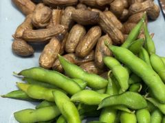 -一烧一烤•锦州烧烤(KTV包房·长江街店)