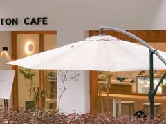 -COTTON CAFE(德信·中外公寓店)