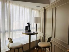 用餐区-Me Coffee下午茶艺术空间