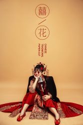 点击看大图 -YISHU一树影像工作室(惠城店)
