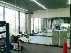 -LA合时健身4PMFIT(花桥旗舰店)