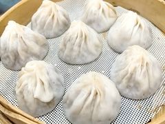 -笑来喜馄饨小笼工坊(通扬路店)