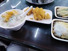 -穗银肠粉店(东川路店)