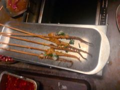 -麦凯伦烧烤·精酿超级工厂店(金桥总店)