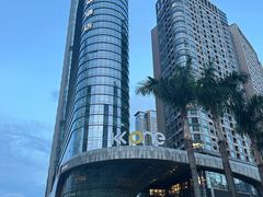 -KK ONE(京基滨河时代店)