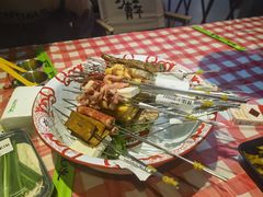-生火火·小炉子炭烤(金楠天街总店)
