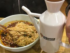 -车沾巷·重庆老味豌杂面