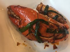 -建兴酒家(班塔通分店)