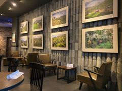 大堂-星巴克臻选(苏州苏信店)