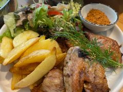 -Makumo·卷云家庭料理餐厅(美糖广场店)
