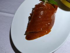 -鸭王烤鸭店(三里河店)