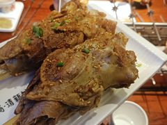 -三个蒙古大叔羊肉串(大宁店)