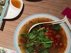 -小杨生煎(香港名都店)