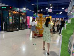 -大玩家(金牛万达店)