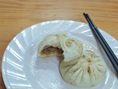 -小胖包子王(阜成门内店)