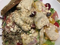 -Meal Salad米有沙拉(长泰广场店)