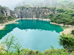 -铜锣山矿山公园