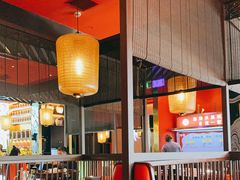 大堂-巴邑火锅·夜宵(港隆广场店)