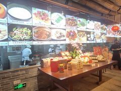 -猪肉婆私房菜(容桂总店)