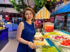 -聚盛源蒸汽海鲜火锅烤肉自助(巨川金海岸购物广场店)