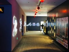 -汉阳天河电影城(王家湾店)