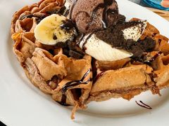 -两岸咖啡(平湖店)