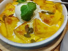 -新白鹿餐厅(百联中环店)