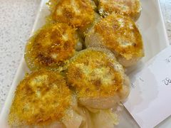 -德顺源·非遗烧麦·老菜(大观园店)